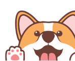 Un chien