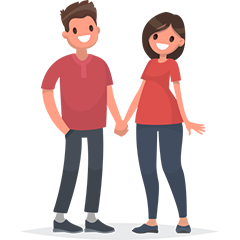 Vous et votre conjoint